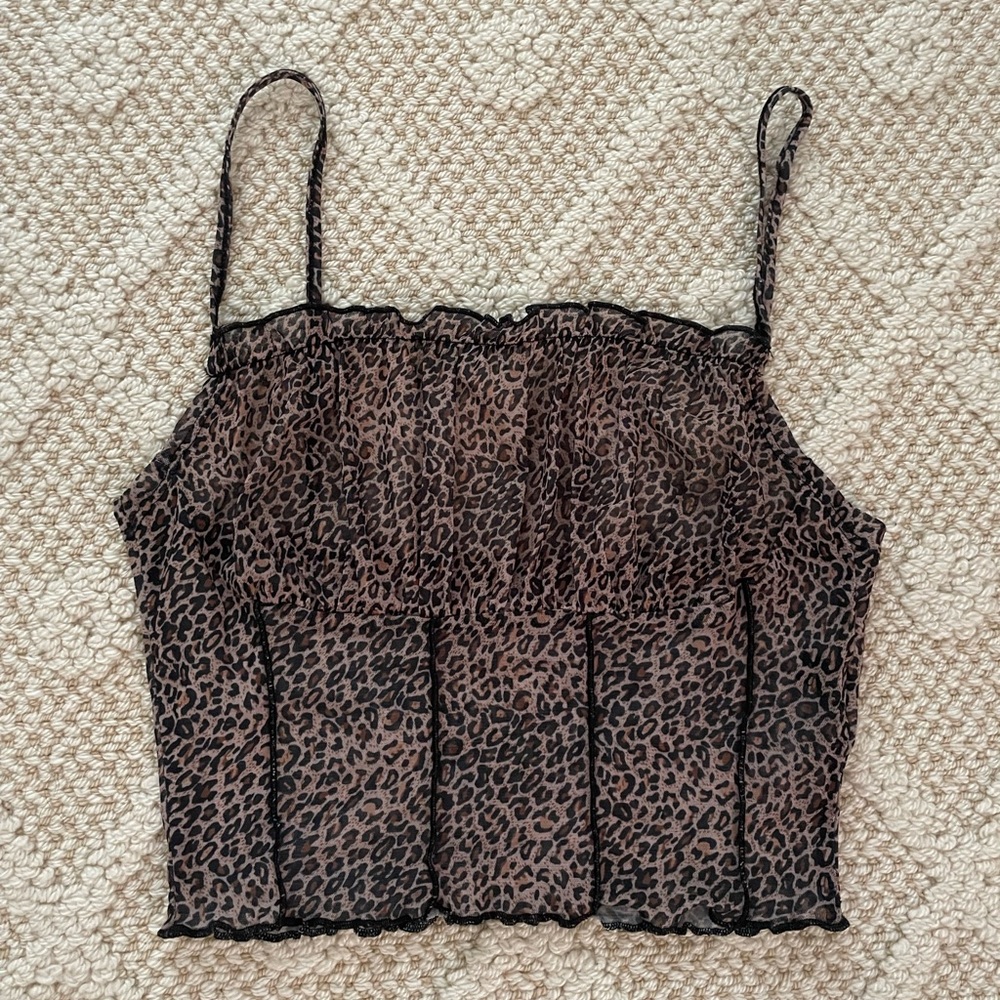 Tank top